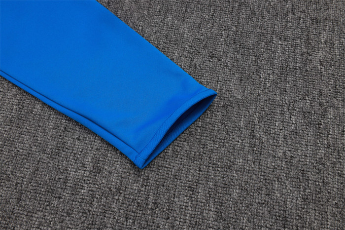 Real Madrid Training Jacket 25/26