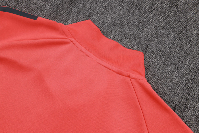 Bayern Munich Training Jacket 25/26