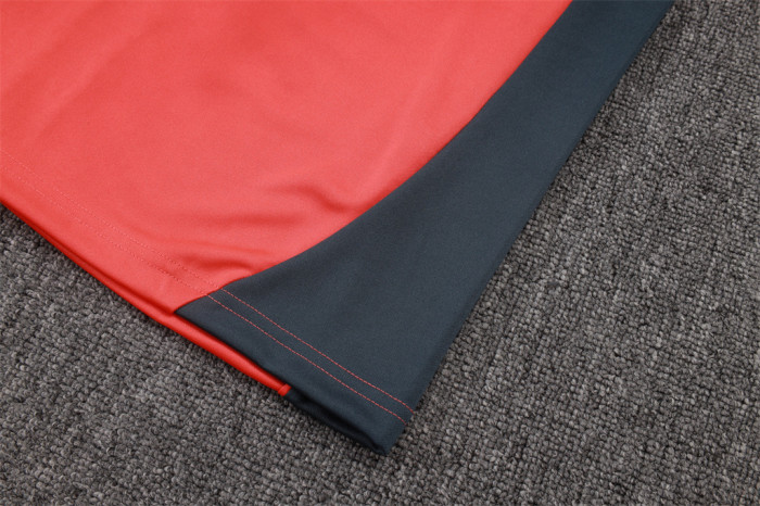 Bayern Munich Training Jacket 25/26