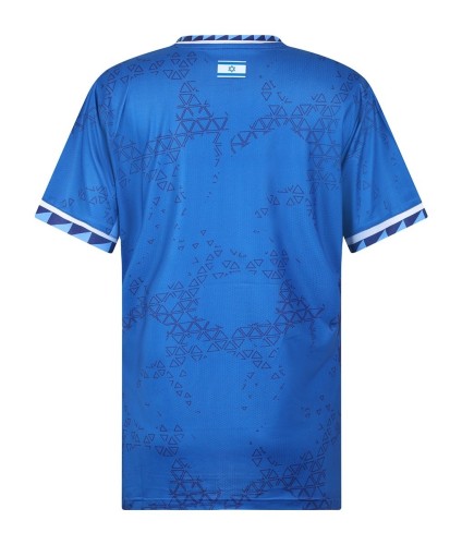 Israel Home Man Jersey 25/26