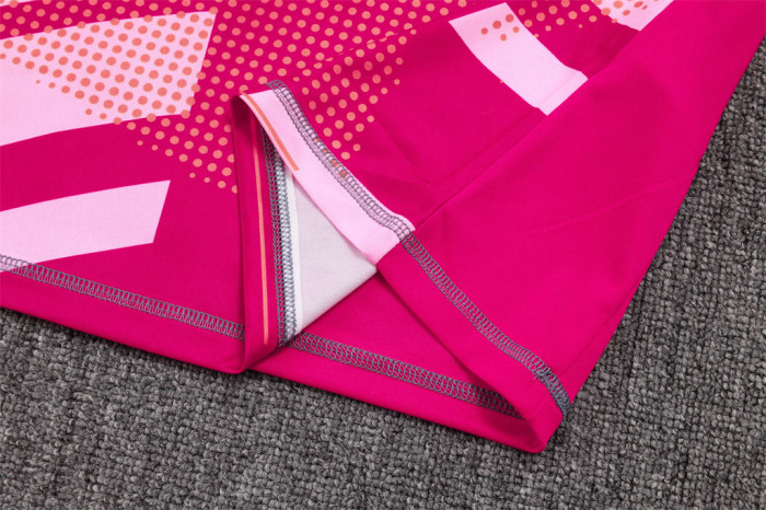 Flamengo Training Jersey 25/26