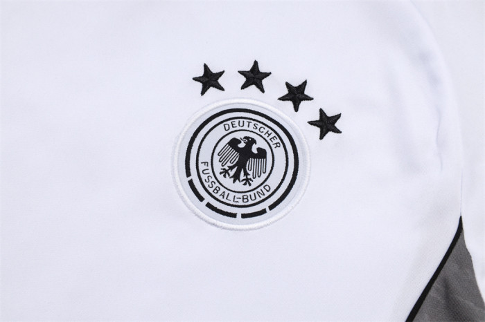 Germany Training Short sleeve Jersey 25/26