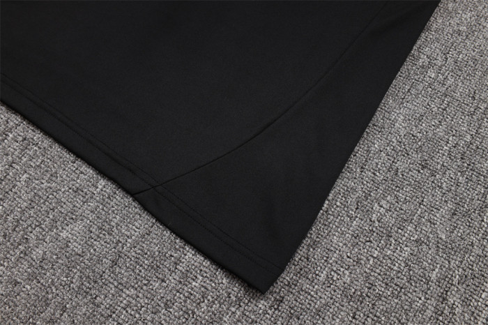 Argentina Training Short sleeve Jersey 25/26