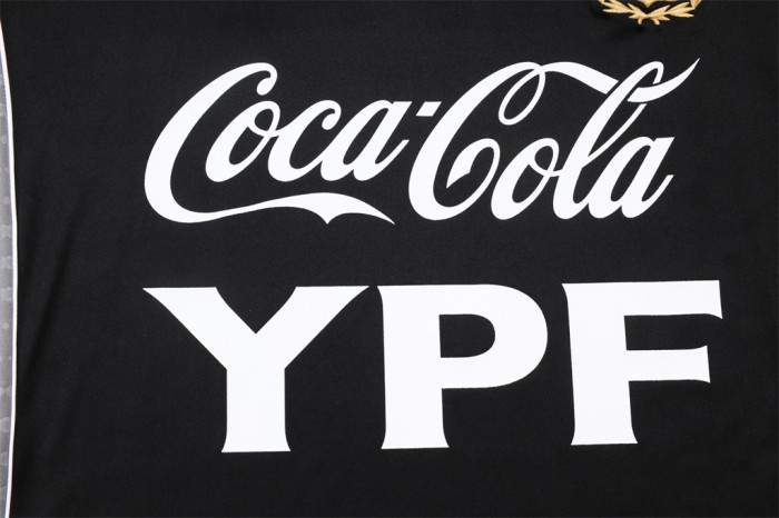 Argentina Training Short sleeve Jersey 25/26