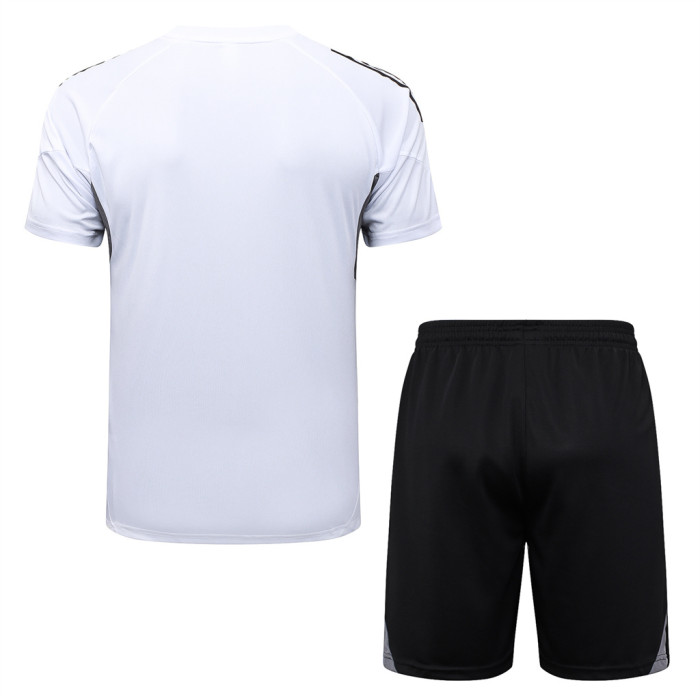 Germany Training Short sleeve Jersey 25/26