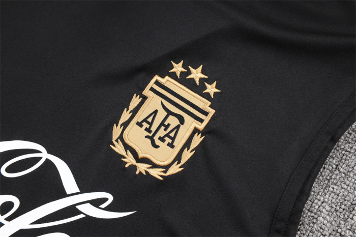Argentina Training Jersey 25/26