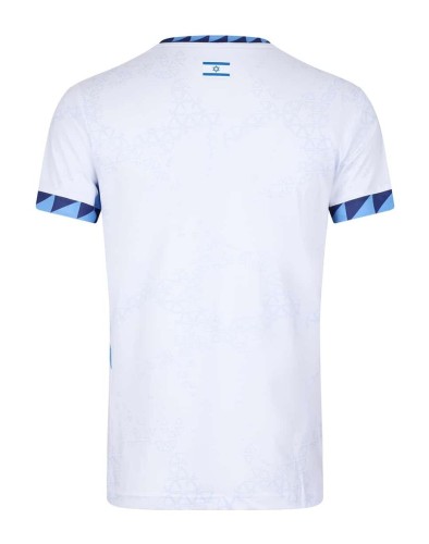 Israel Away Man Jersey 25/26