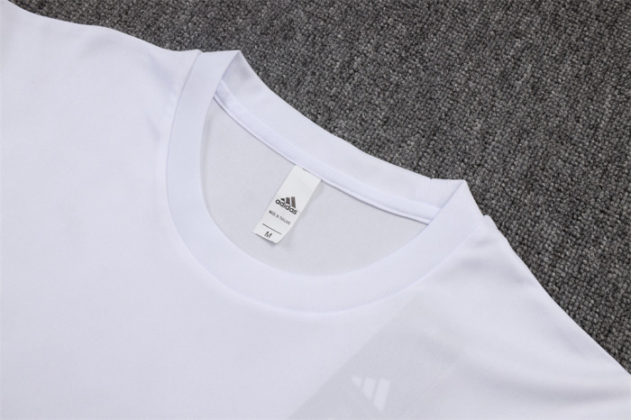 Real Madrid Training Jersey 25/26