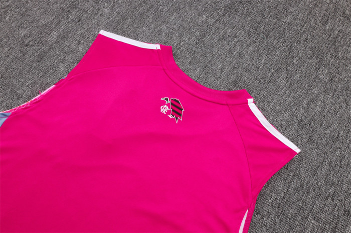 Flamengo Training Jersey 25/26