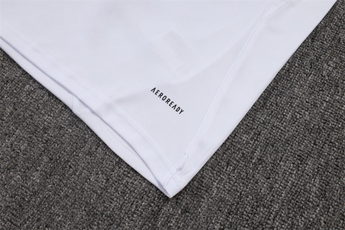 Real Madrid Training Jersey 25/26