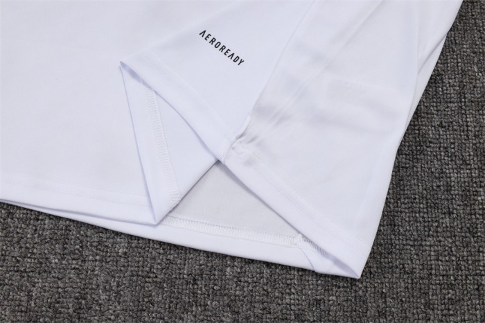 Real Madrid Training Jersey 25/26