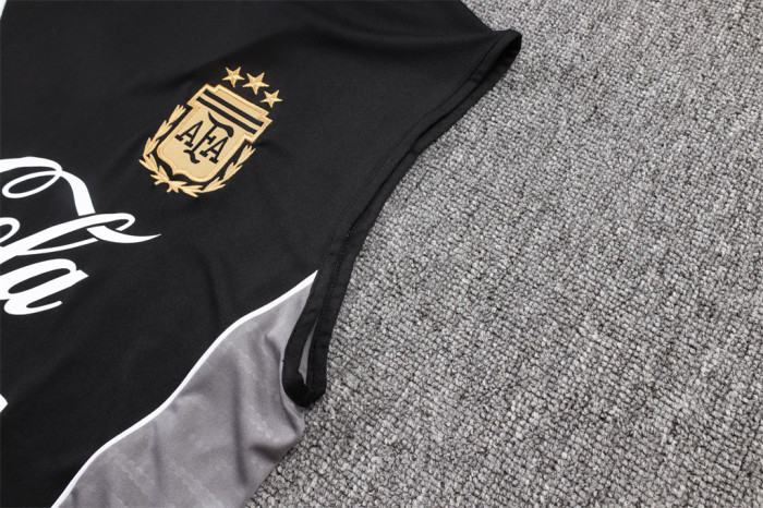 Argentina Training Jersey 25/26
