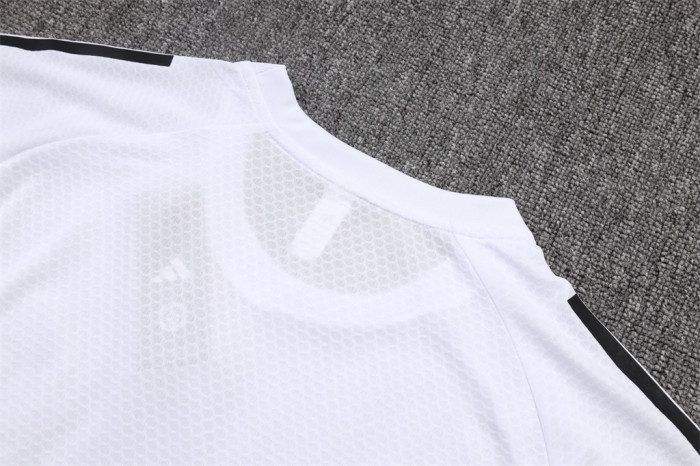 Manchester United Training Short sleeve Jersey 25/26