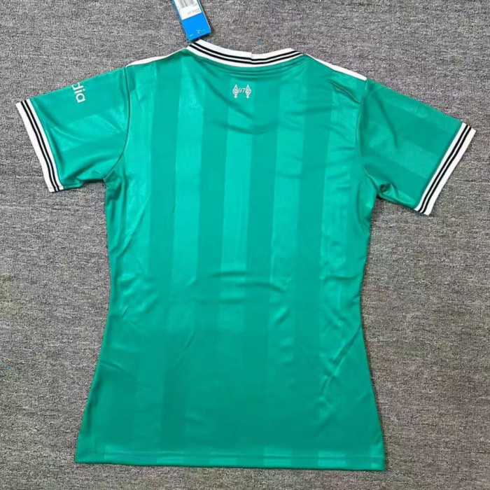Liverpool Third Woman Jersey 25/26