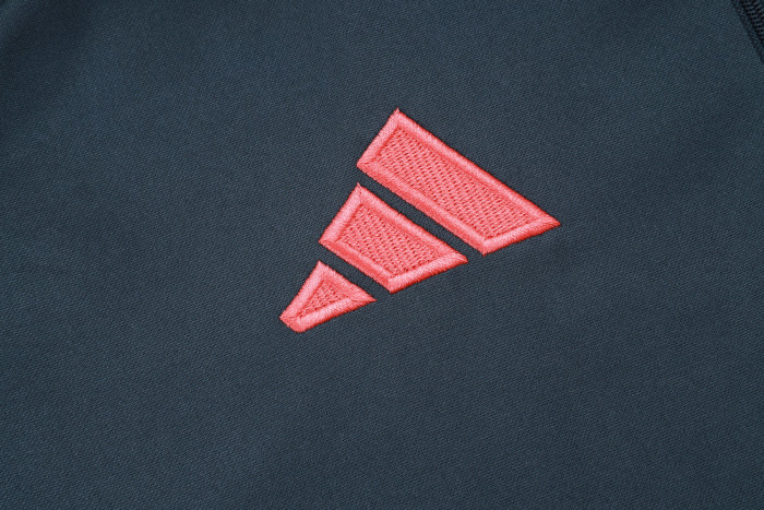 Bayern Munich Training Jersey Suit 25/26