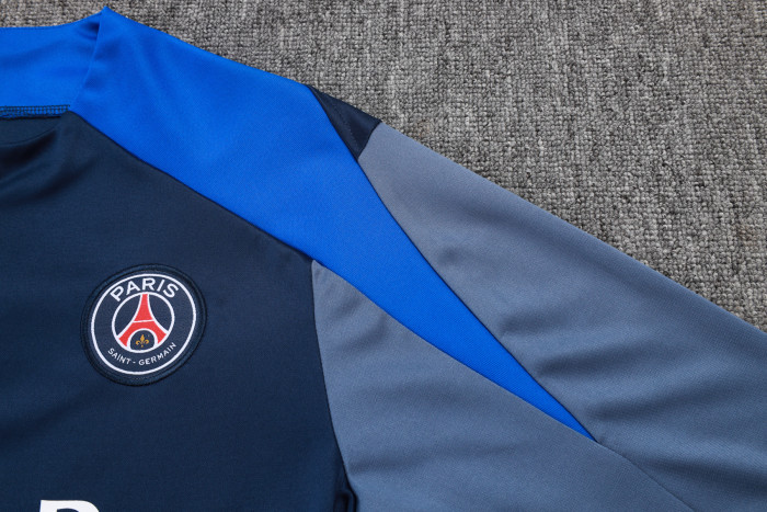 Paris Saint GermainTraining Jersey Suit 25/26