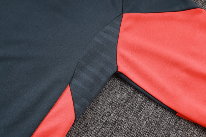 Bayern Munich Training Jersey Suit 25/26