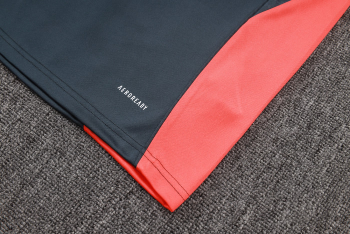 Bayern Munich Training Jersey Suit 25/26