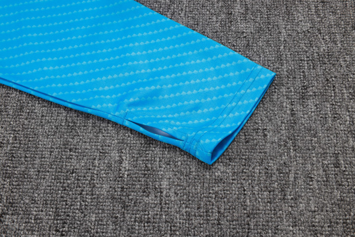 Napoli Training Jacket Suit 25/26