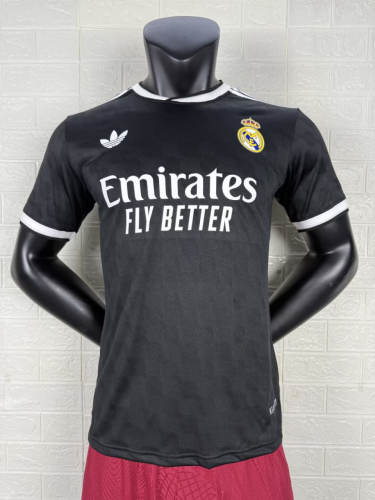 Real Madrid Special Player Jersey 25/26