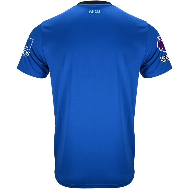 Bournemouth Man Away Jersey 25/26