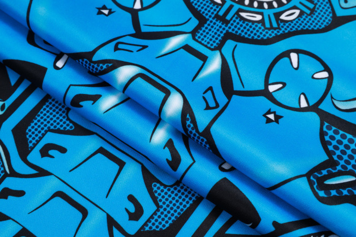 Napoli Training Jacket Suit 25/26