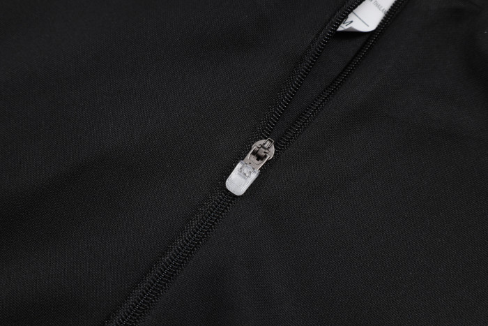 Germany Training Jersey Suit  25/26