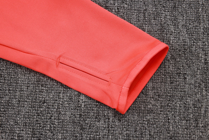 Bayern Munich Training Jersey Suit 25/26