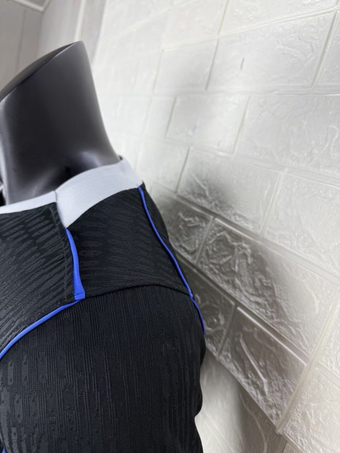 Chelsea Third Man Player Jersey 25/26