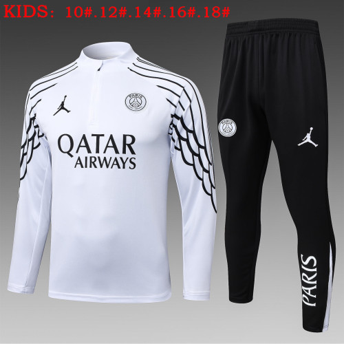 Paris Saint Germain Kids Training Suit 25/26