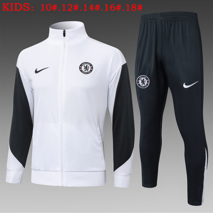Chelsea Kids Training Suit 25/26