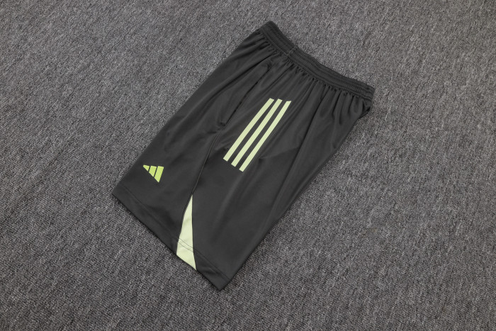 Real Madrid Training Short sleeve Suit 25/26