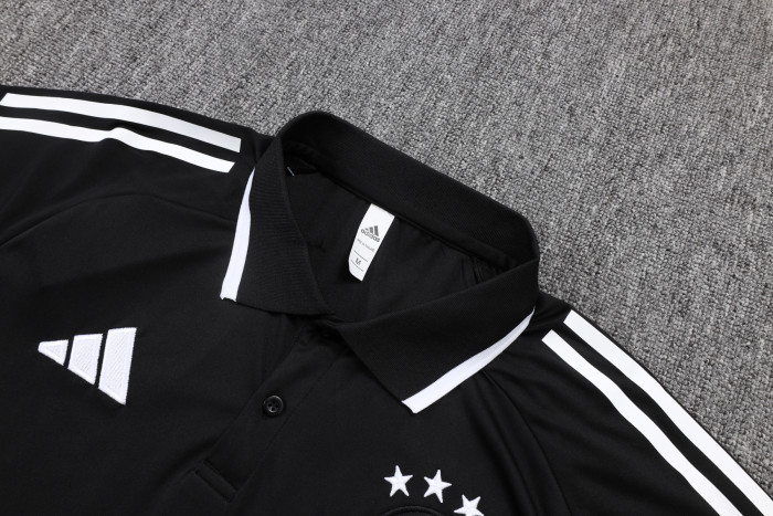 Germany POLO Jersey 25/26