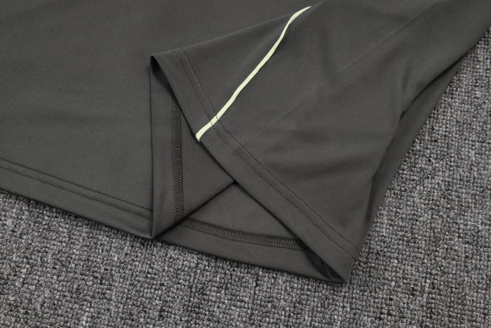 Real Madrid Training Short sleeve Suit 25/26