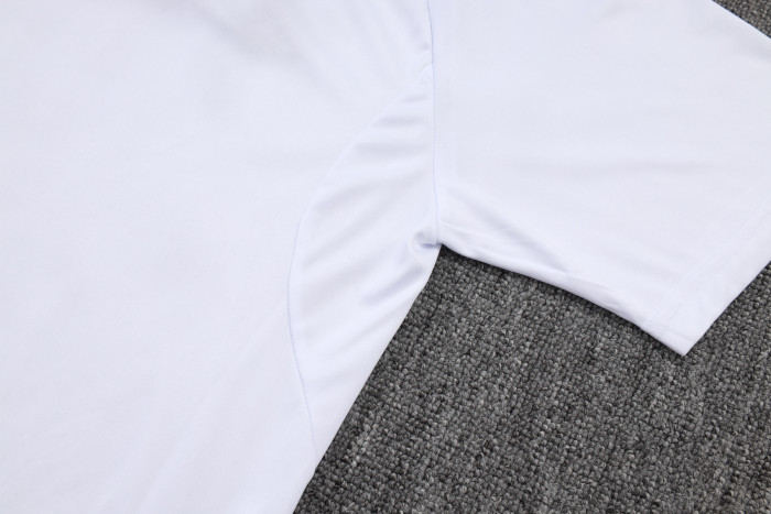 Germany POLO Jersey 25/26