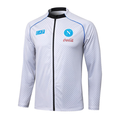 Napoli Training Jacket 25/26