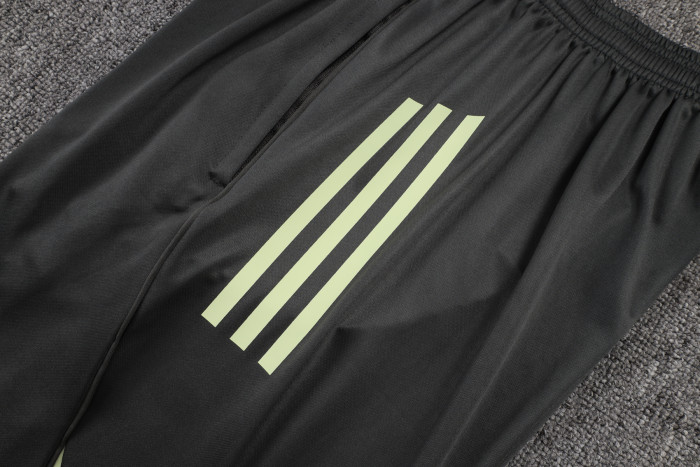 Real Madrid Training Short sleeve Suit 25/26