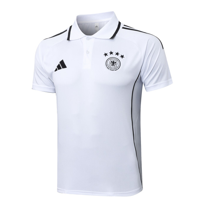 Germany POLO Jersey 25/26