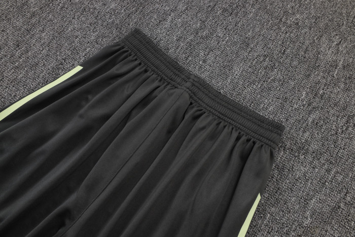 Real Madrid Training Short sleeve Suit 25/26