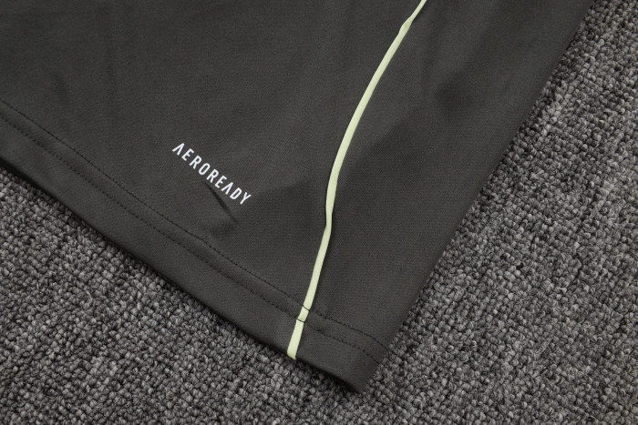 Real Madrid Training Jersey 25/26