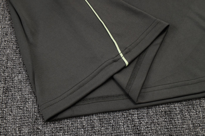 Real Madrid Training Jersey 25/26