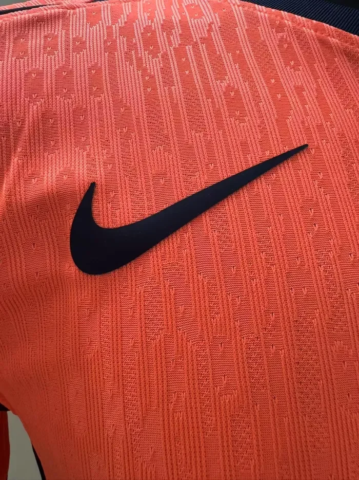 Barcelona Third Player Jersey 25/26