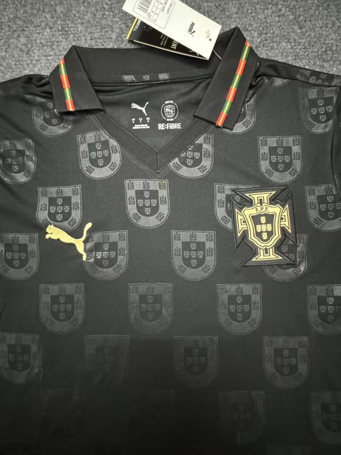 Portugal 2026 World Cup Special Edition Men Jersey