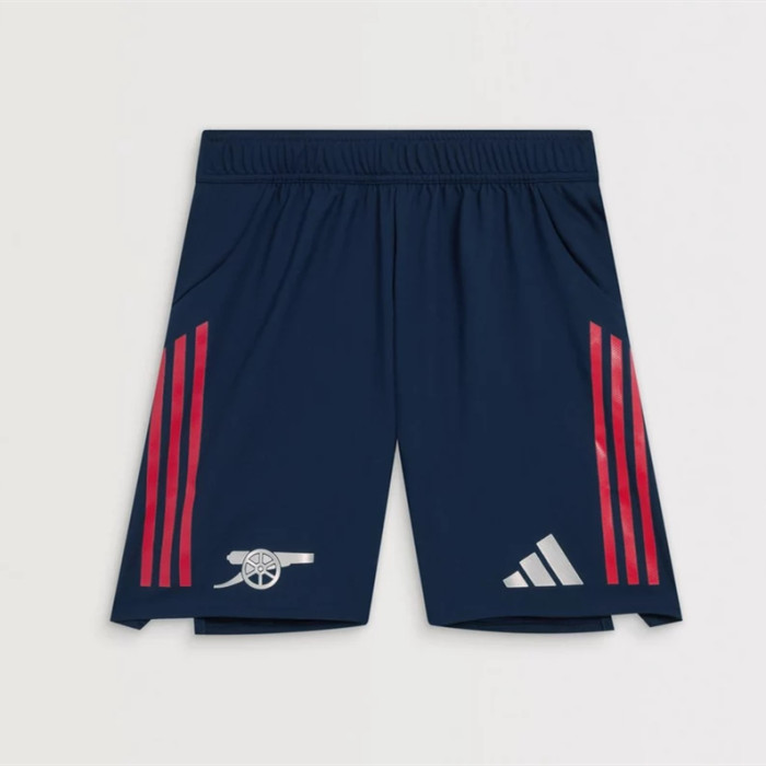 Arsenal Away Player Shorts 25/26