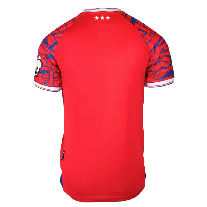 Ipswich Town Away Man Jersey 25/26