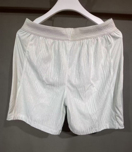 Inter Milan Away Player Shorts 25/26