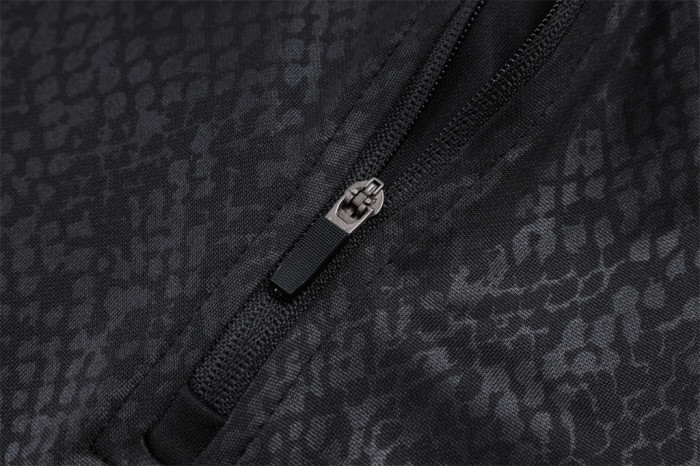 Barcelona Training Jersey Suit 25/26