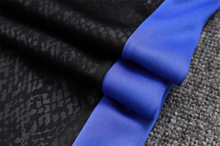 Barcelona Training Jersey Suit 25/26