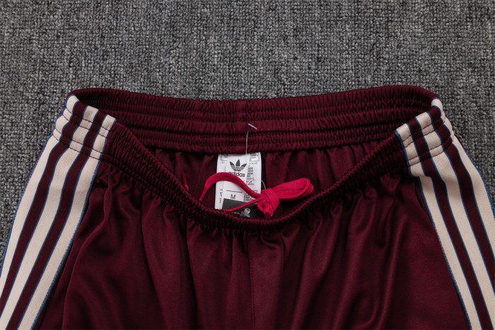 Ajax Training Jersey Suit 25/26