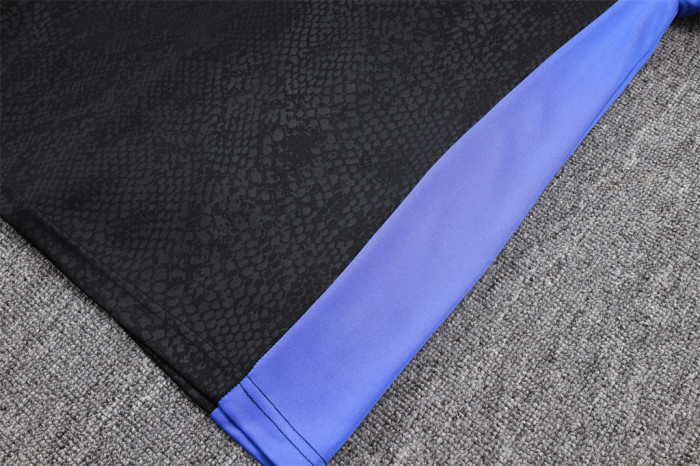 Barcelona Training Jacket 25/26